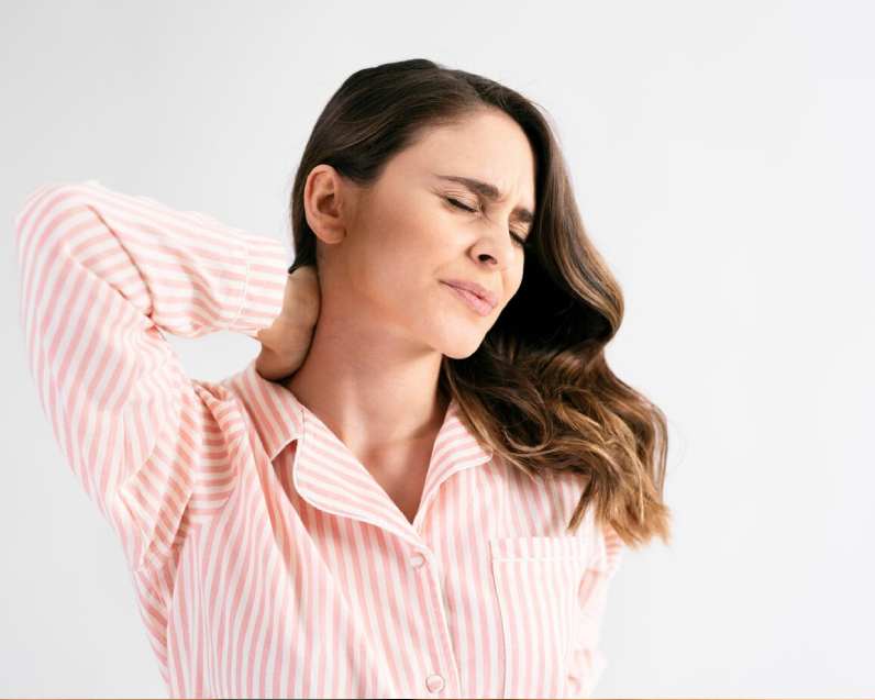 neck pain specialist in new jersey