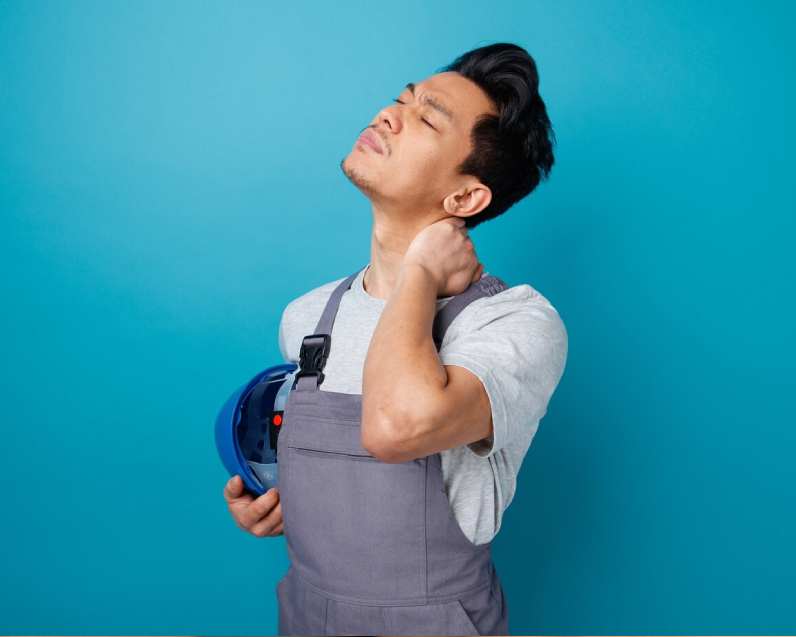 neck pain specialist in new jersey