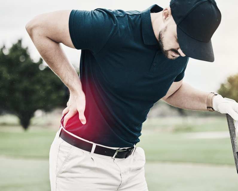 back pain doctor nj
