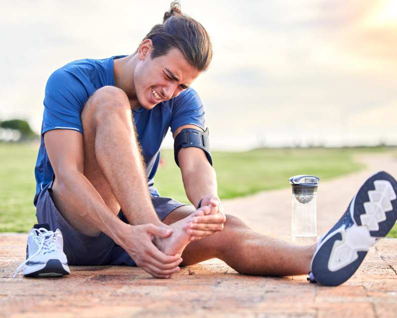 sports injury treatment new jersey