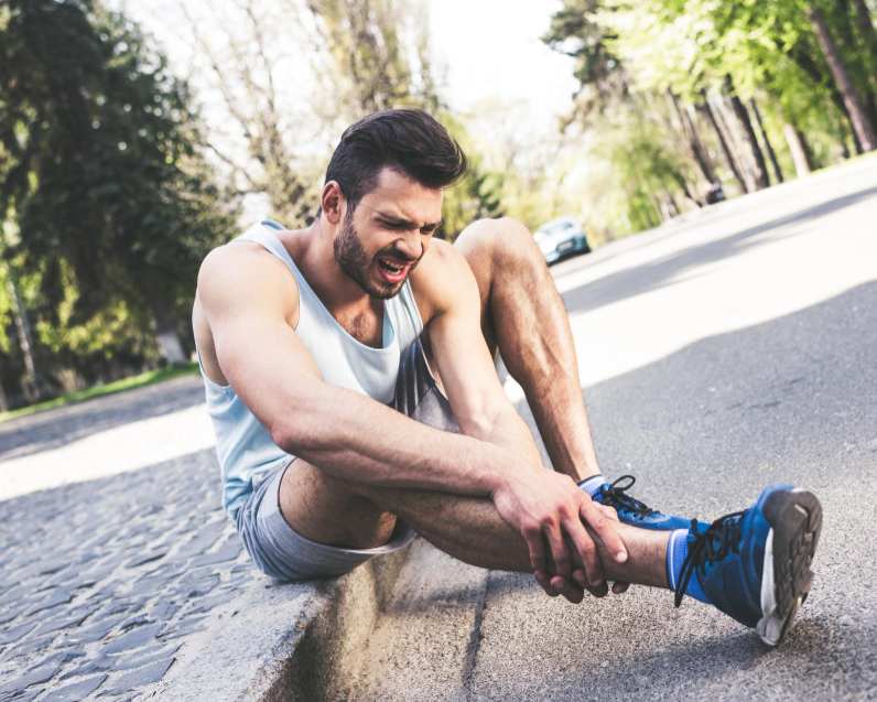 sports injury treatment new jersey