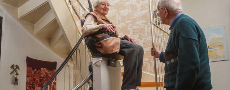 How to Prevent Falls at Home with In-Home Physical Therapy