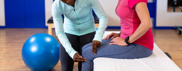 5 Reasons to Consider Physical Therapy for Pain Relief