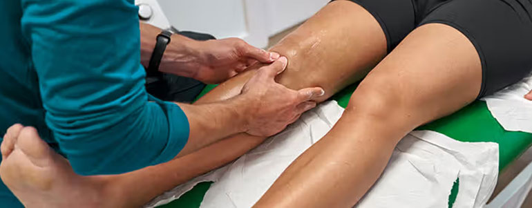 Knee Pain Treatment NJ: 5 Donâ€™ts That You Could be Doing While Seeking Physical Therapy